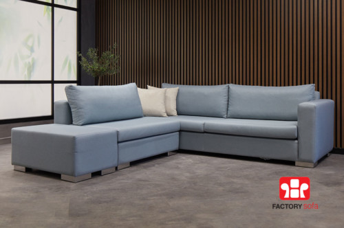 Folegandros Modular Sofa | Factory Sofa