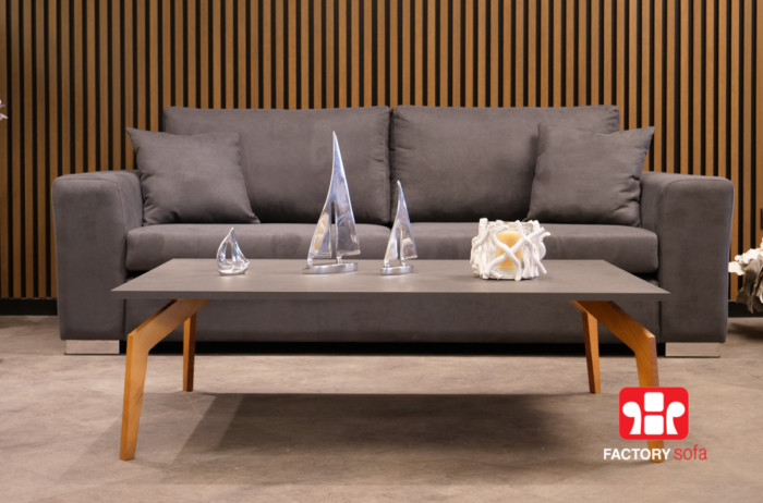 Serifos Sofa Set 3 seater 2 seater | Choose color and dimension! 10 year guarantee.