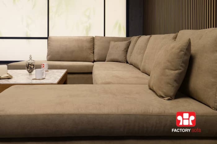 Astipalea U - Sofa  | Lounges Sofas Factory Sofa Offers