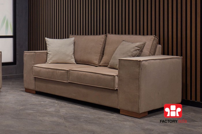 Chania 3 Seater - 2 Seater | Factory Sofa OFFERS