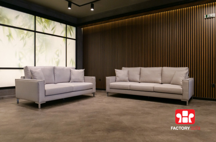 Kithnos 3 Seater - 2 Seater | Factory Sofa OFFERS