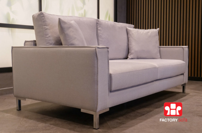 Kithnos 3 Seater - 2 Seater | Factory Sofa OFFERS