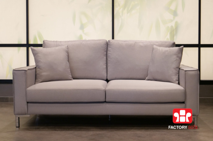 Διθέσιος Καναπές Kithnos | Σαλόνια Καναπέδες Factory Sofa Προσφορές