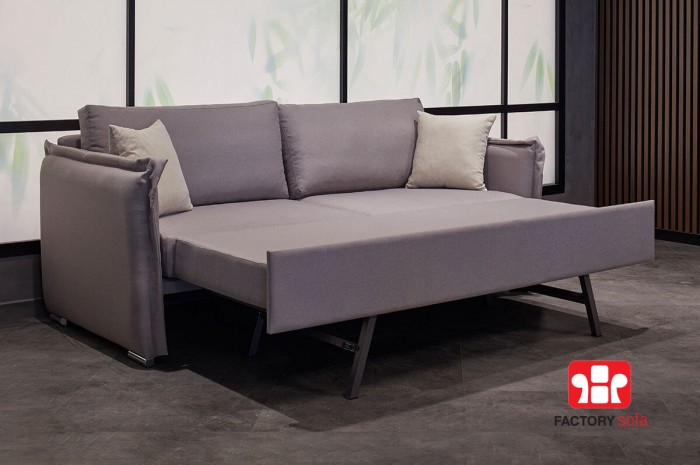 Patmos Sofa Bed | Factory Sofa