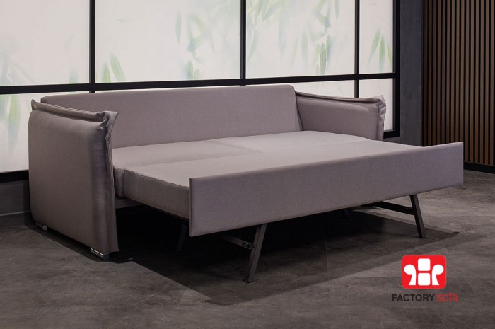 Καναπές Κρεβάτι Patmos | Σαλόνια Καναπέδες Factory Sofa