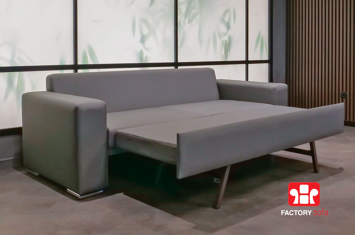 Καναπές Κρεβάτι Mykonos Ξενοδοχείου | Σαλόνια Καναπέδες Factory Sofa Προσφορές