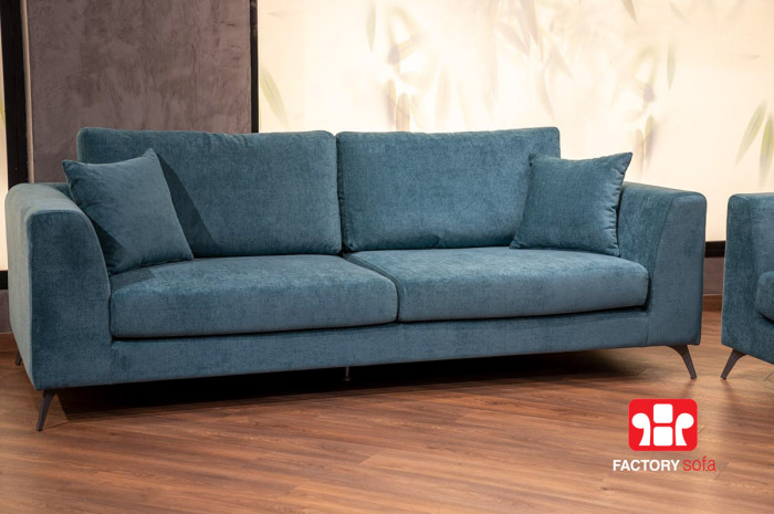 Antiparos 3 Seater - 2 Seater | Factory Sofa OFFERS