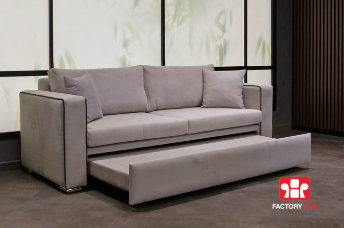 Rhodos Sofa Bed | Factory Sofa