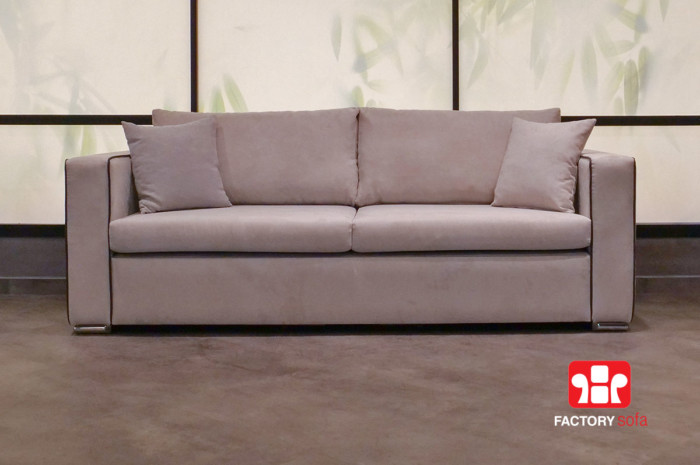 Rhodos Sofa Bed  |  Factory Sofa Offers!!