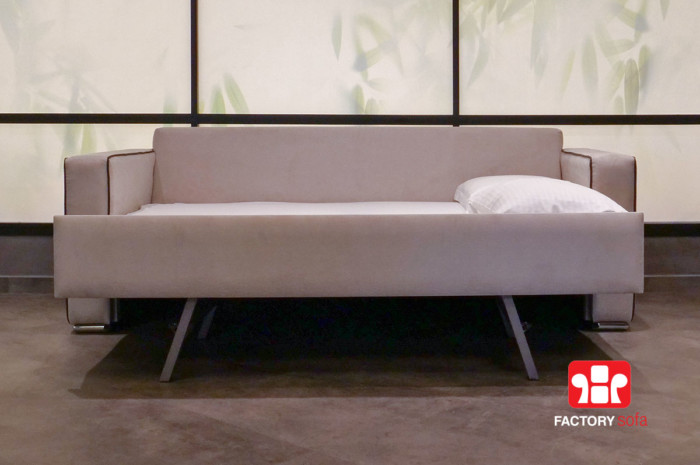 Rhodos Sofa Bed | Factory Sofa