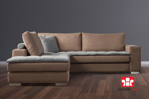 Aigina Modular Sofa |  Factory Sofa