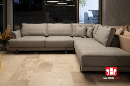 Hydra Corner Sofa | Living Room Sofas | Factory Sofa Offers