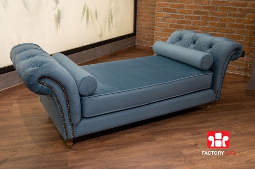 Opera Classic recliner | Factory Sofa Series Exclusive