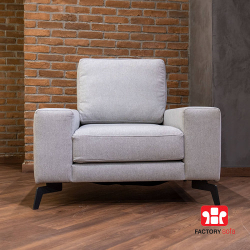 Ithaki Armchair | Factory Sofa