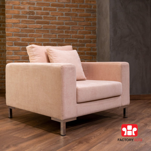 Tilos Armchair | Factory Sofa